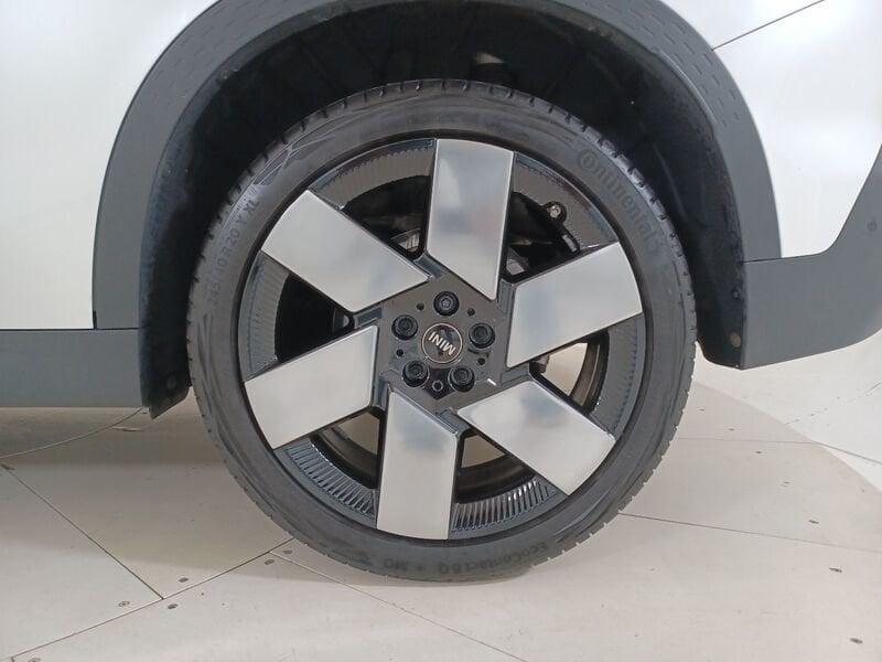 MINI Mini Countryman U25 Mini Countryman 1.5 48V C Favoured auto