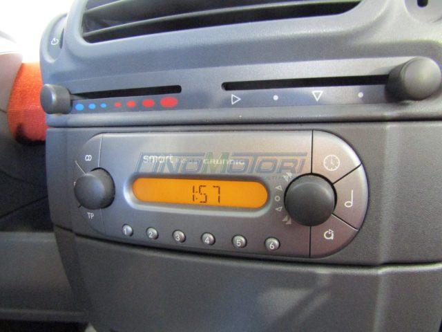 SMART ForTwo Passion 54 CV