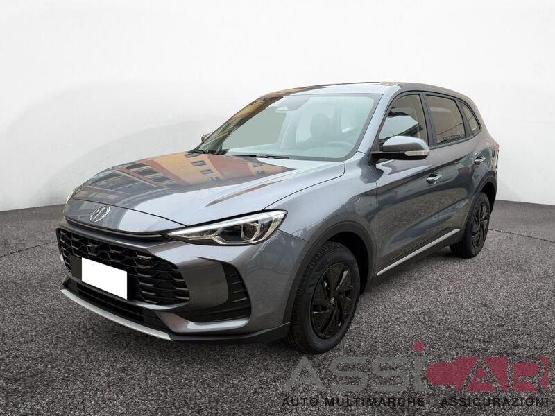 MG ZS ZS 1.5 Standard