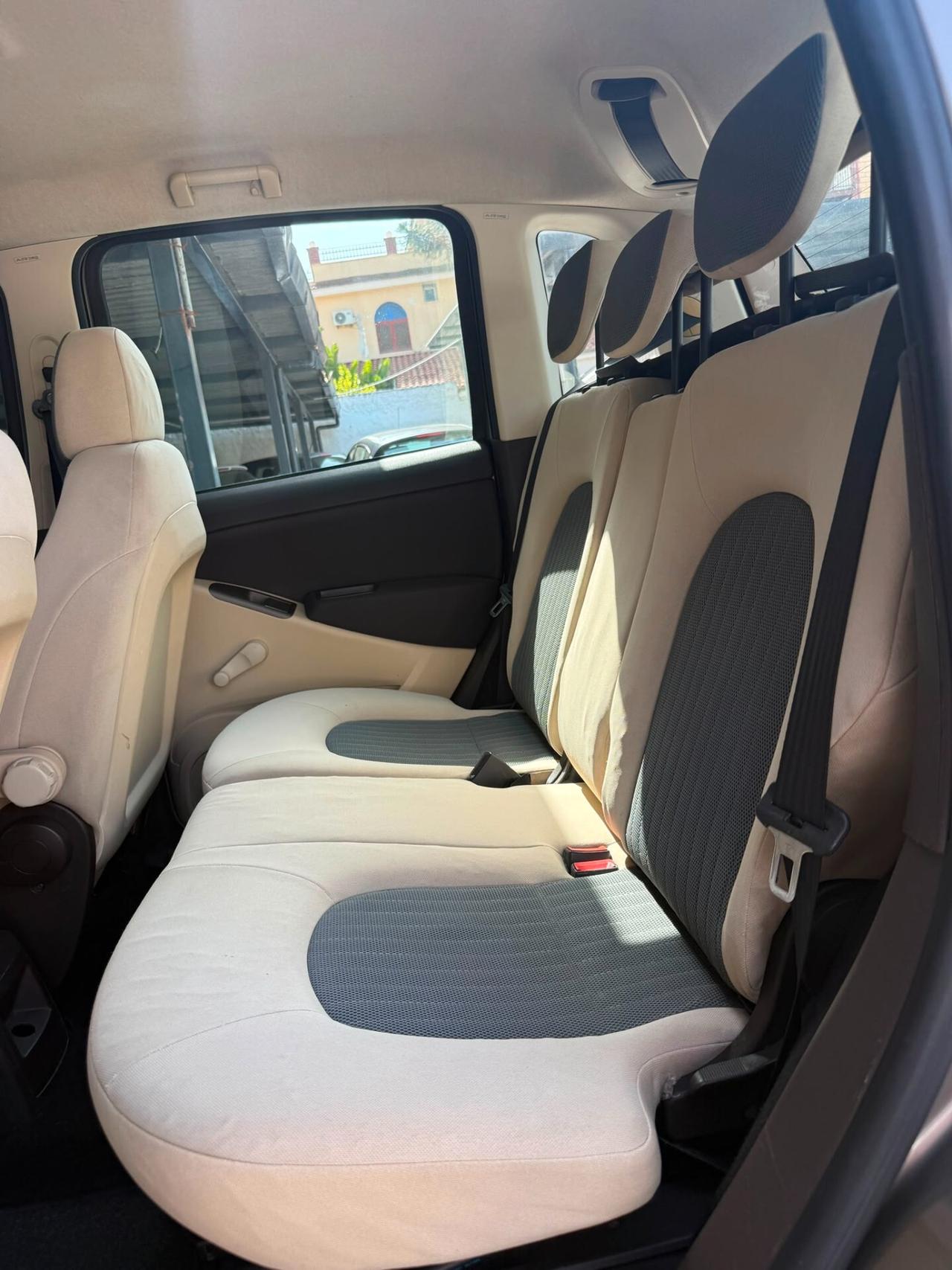 Lancia MUSA 1.9 Multijet Platino Plus