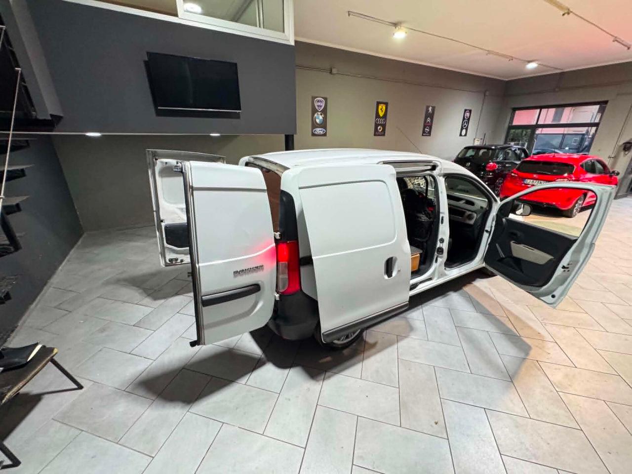 Dacia Dokker 1.5 dCi N1 AUTOCARRO IMPECCABILE GARANZIA