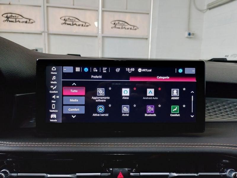 Alfa Romeo Tonale Tonale 1.6 diesel 130 CV TCT6 da 339,00 al mese