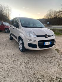 Fiat Panda 0.9 TwinAir Turbo Natural Power Lounge