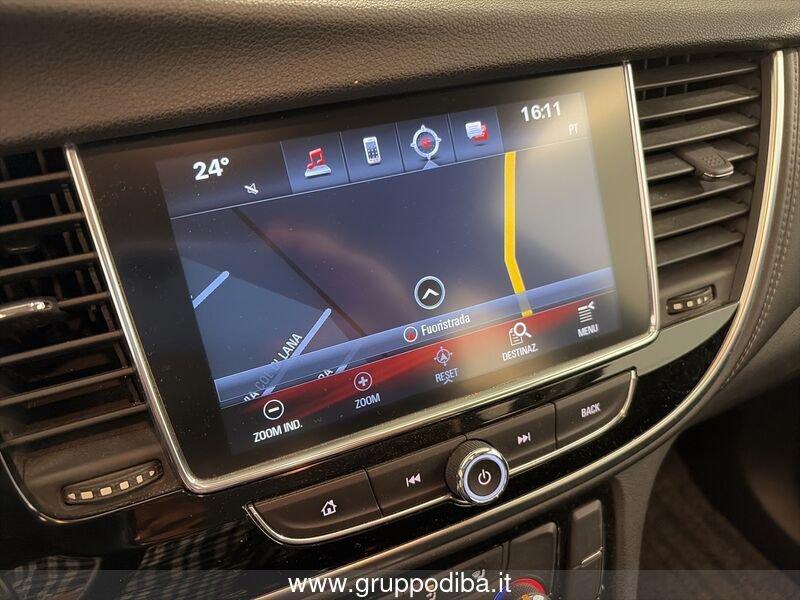 Opel Mokka X Diesel X 1.6 cdti Innovation 4x2 136cv auto