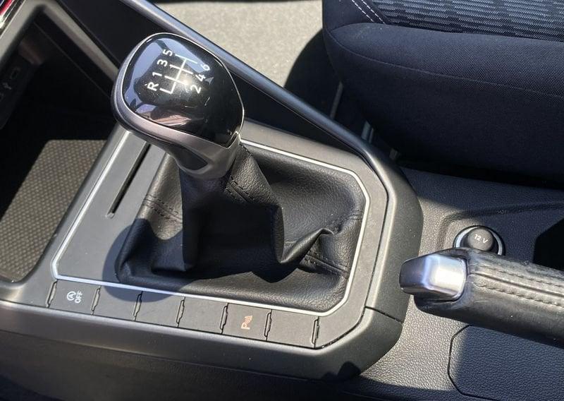 Volkswagen Taigo R-Line 1.0 TSI 110 CV