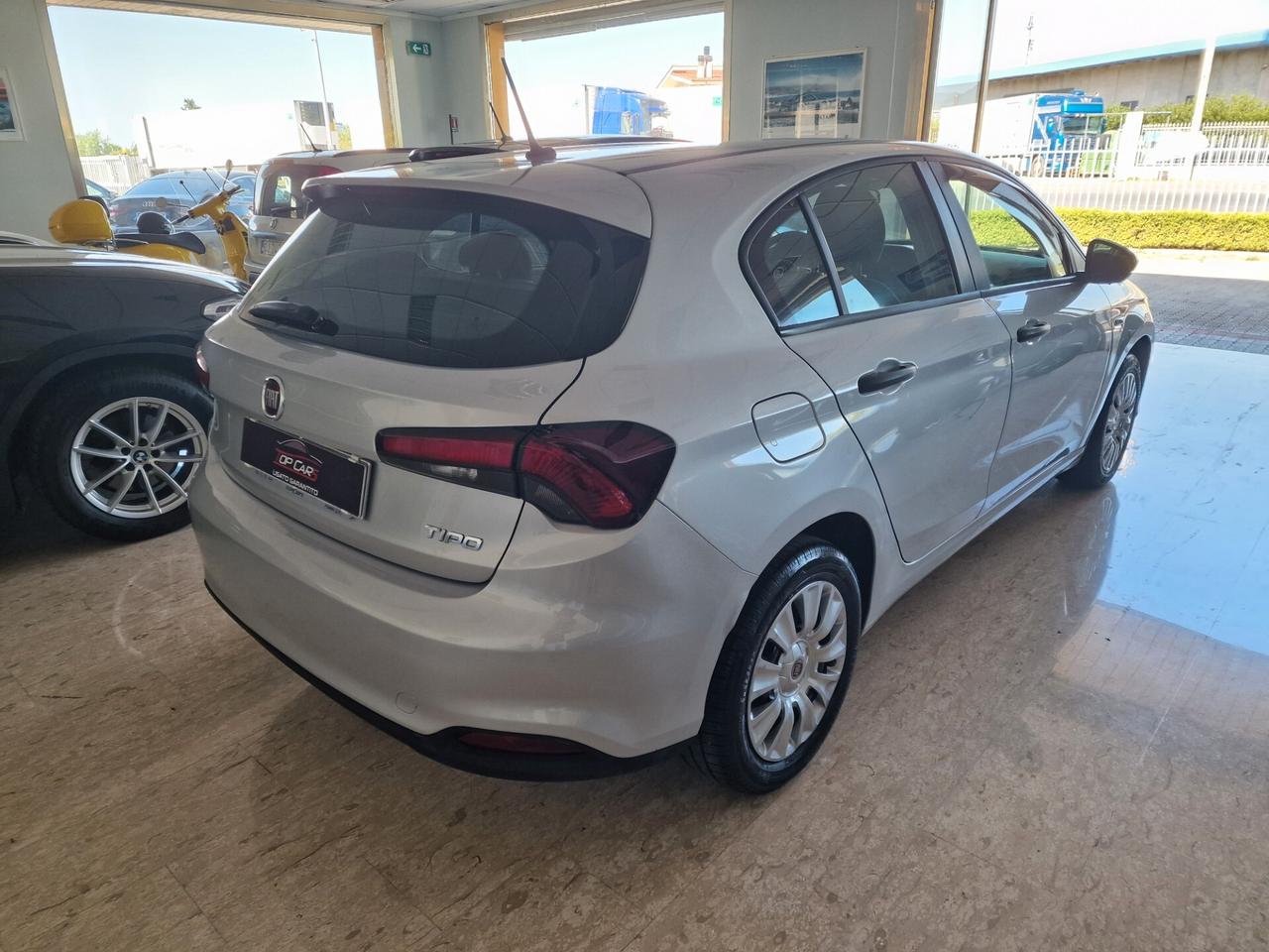 Fiat Tipo 1.3 Mjt 5 porte 2021