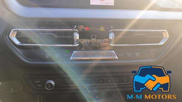 BMW 118 d 5p. Sport "ProMmo"