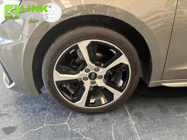 AUDI A1 30 TFSI Business