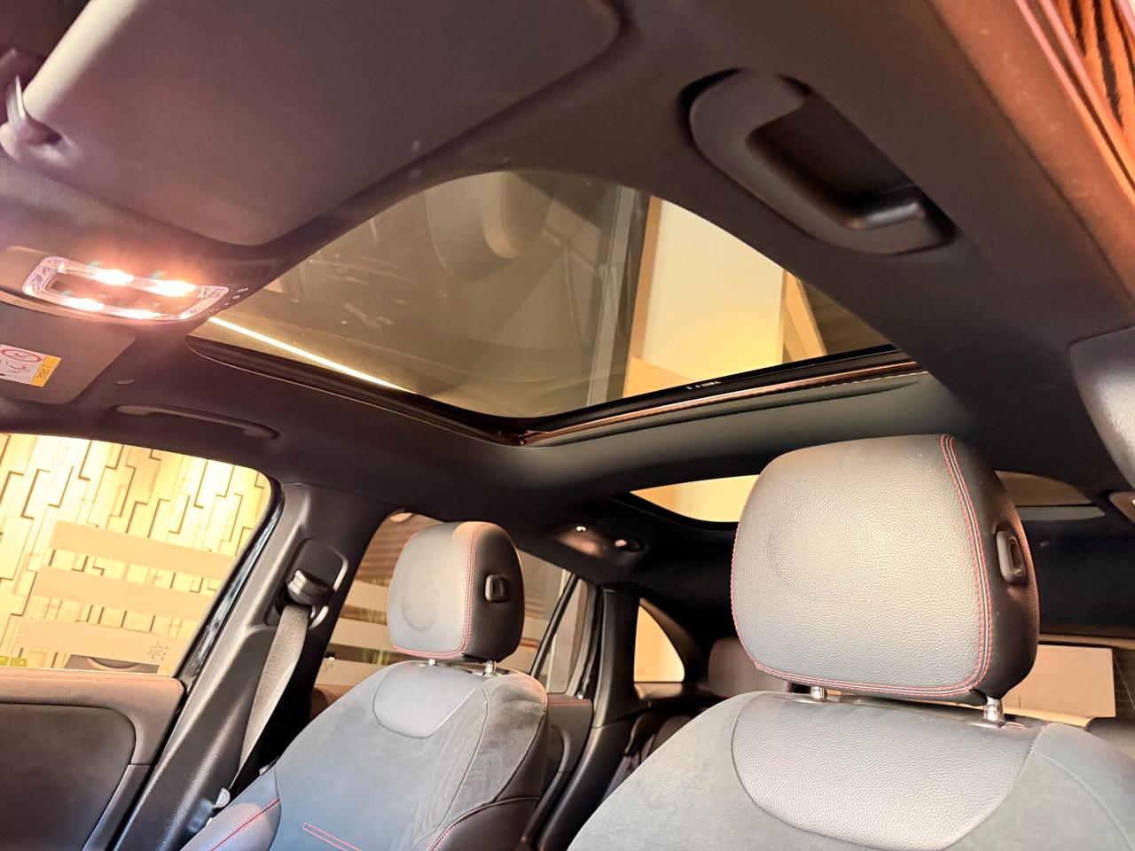 Mercedes-benz GLA 200 d Automatic AMG Line Premium