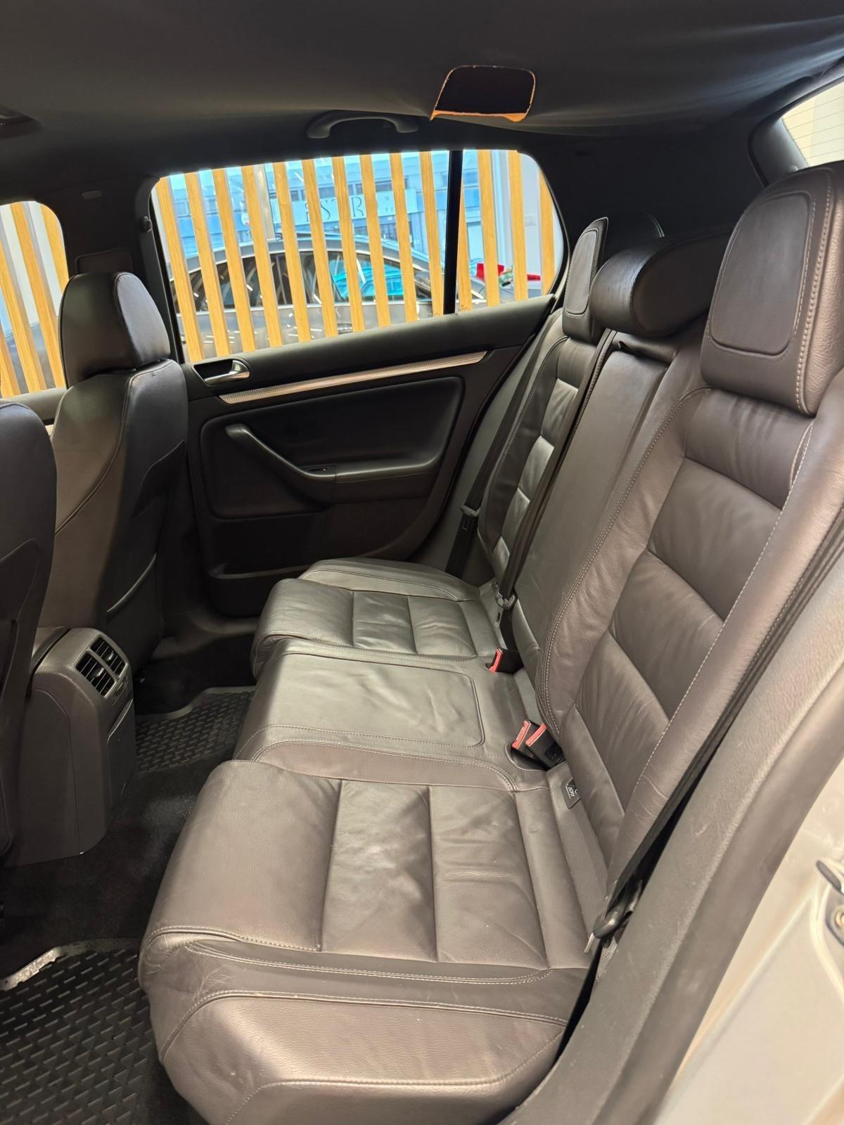 Volkswagen Golf 3.2 R32 5PORTE DSG PELLE TETTO 250CV PERMUTE FULL