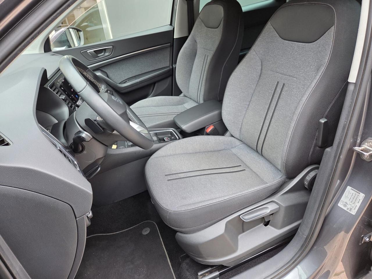 Seat Ateca 2.0 TDI 150 cv DSG BUSINESS