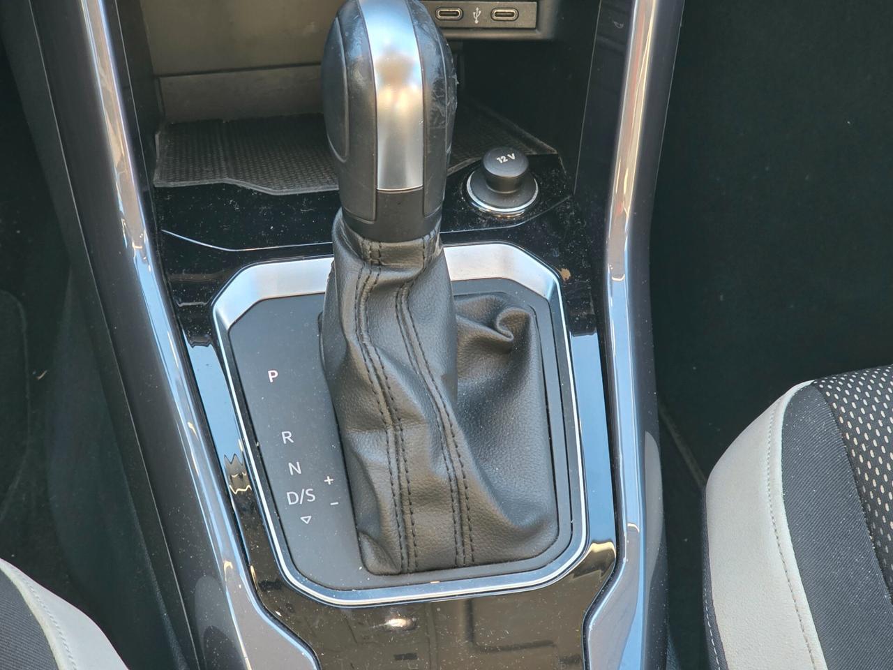 Volkswagen T-Roc 2.0 TDI SCR 150 CV DSG Sport BlueMotion Technology