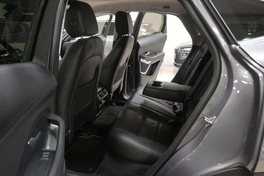Jaguar E-Pace 2.0D I4 163CV AWD AUTO SE ( FARI LED - PELLE PDC TELECAMERA POST. NAVI MIRROR )