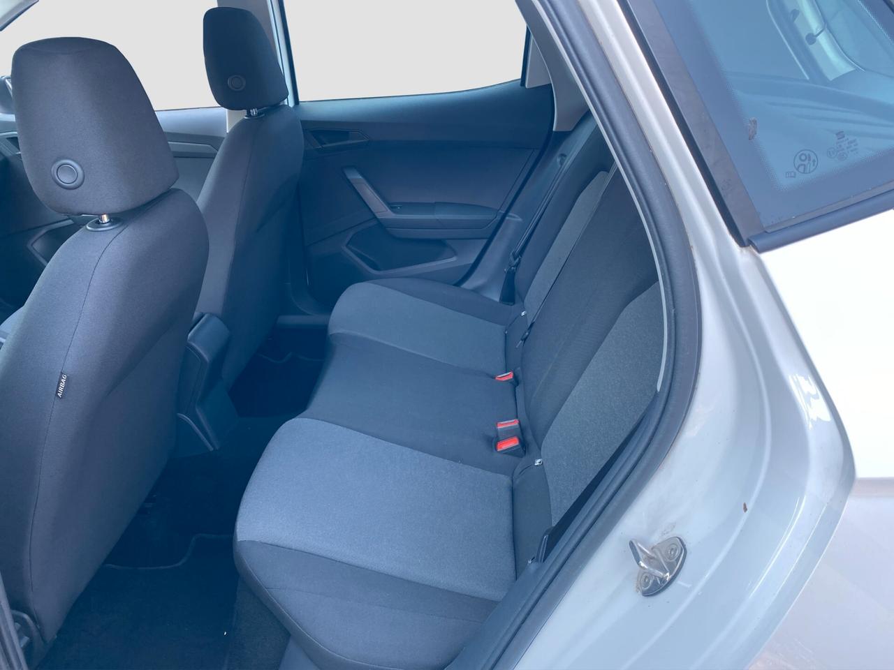 Seat Arona 1.0 TGI Style