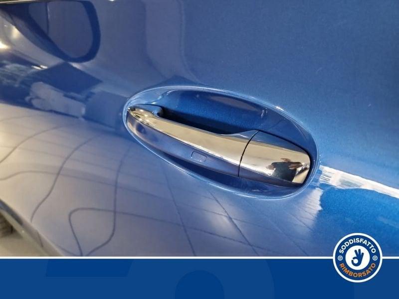 Mercedes-Benz GLA 180 d Automatic AMG Line Advanced Plus