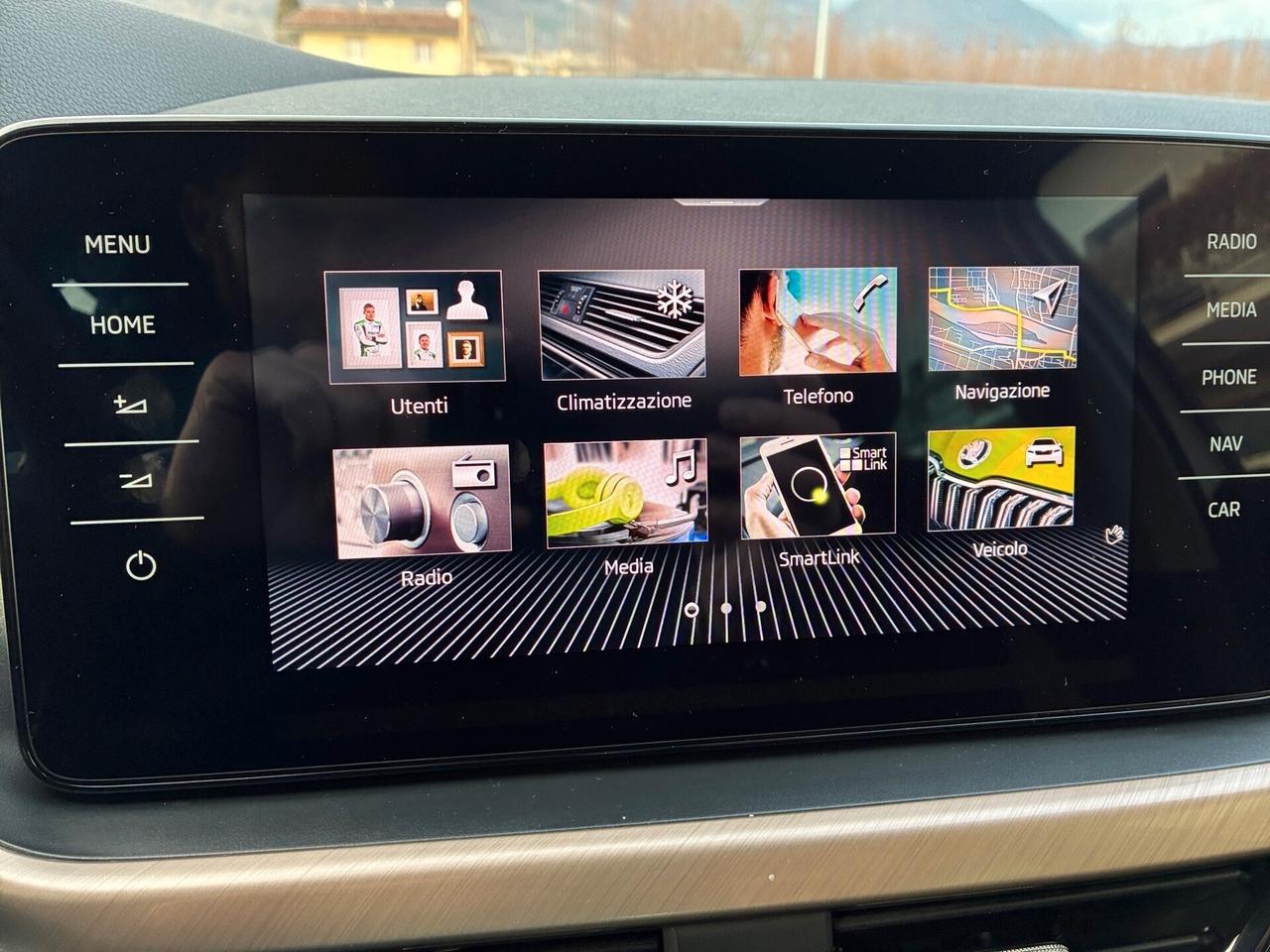 Skoda Kamiq 1.0 TSI 110 CV Style CELL VENDITE 3491558563 - 3478673115