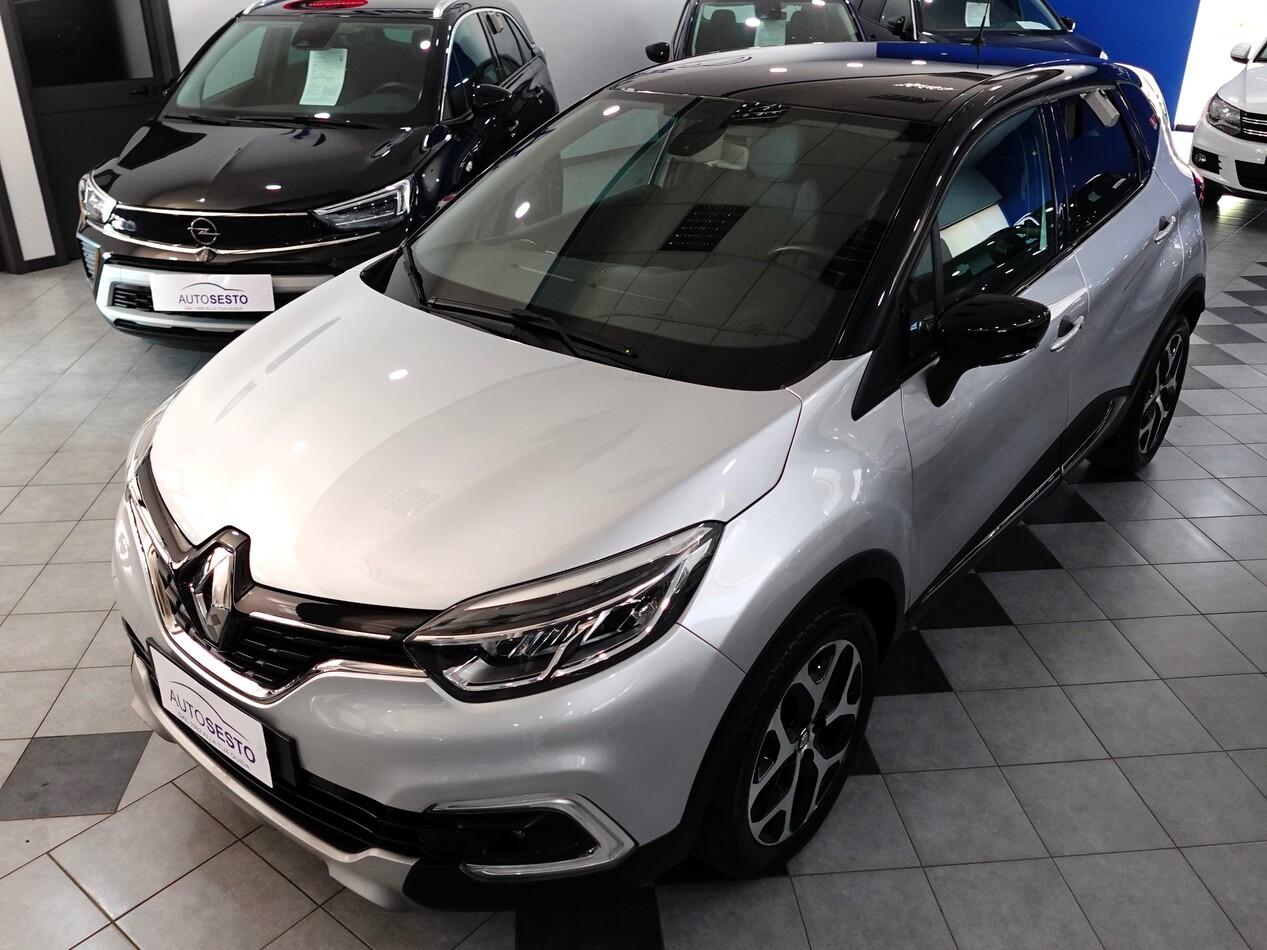 Renault Captur 1.5 DCI 90 CV SPORT EDITION2