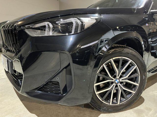 BMW X1 sDrive 20d 48V Msport "18 M sport/Telec.360/Navi/