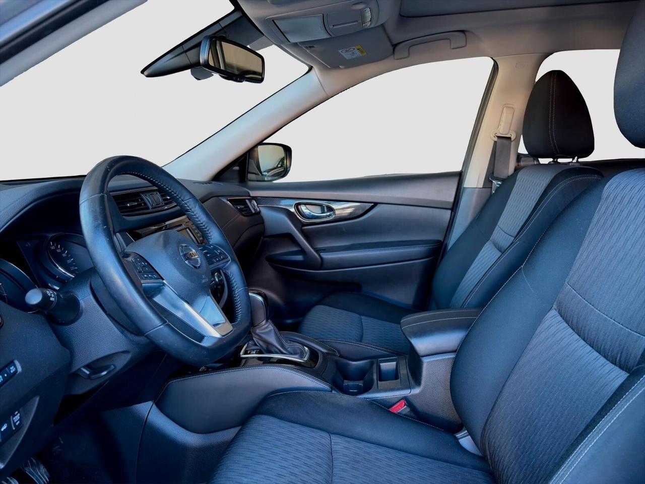 Nissan X-Trail dCi 150 2WD X-Tronic N-Connecta