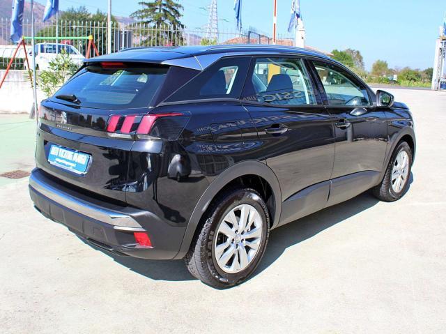 Peugeot 3008 1.5 bluehdi Allure s&s Garanzia 12 mesi