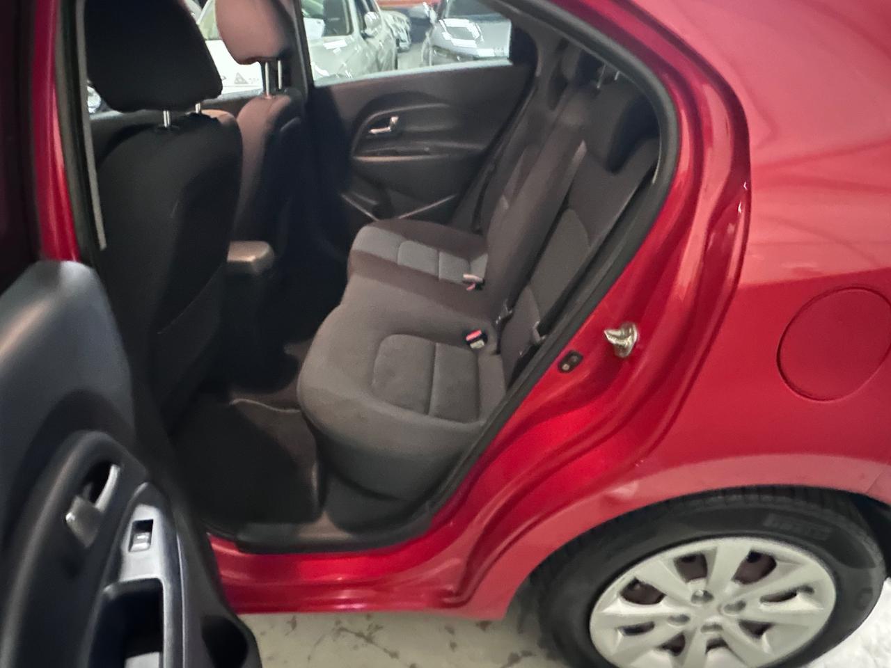 Kia Rio 1.2 CVVT 5p. EX