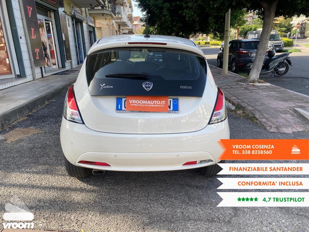 LANCIA Ypsilon 3ª serie Ypsilon 1.0 FireFly 5 ...