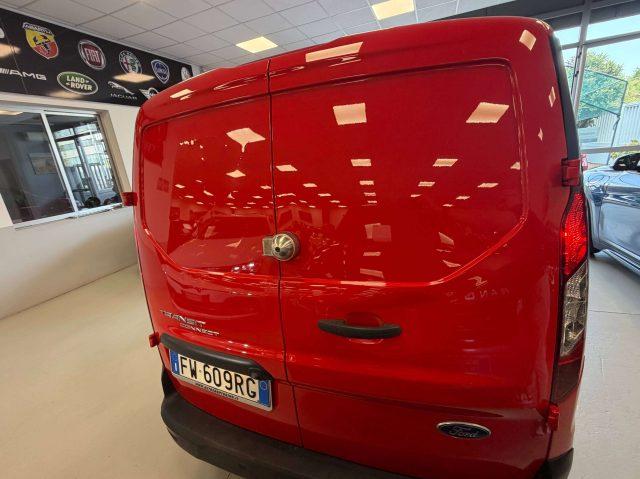 FORD Transit Connect iva esposta zero vincoli di finanziamento