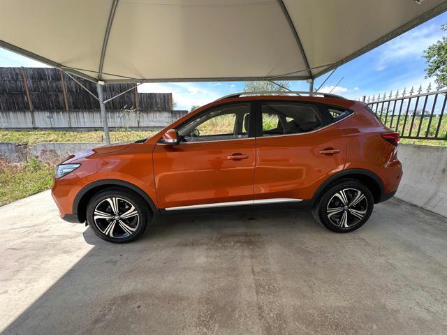 MG ZS 1.5 VTi-tech Comfort PRATICAMENTE NUOVA DA PROVARE