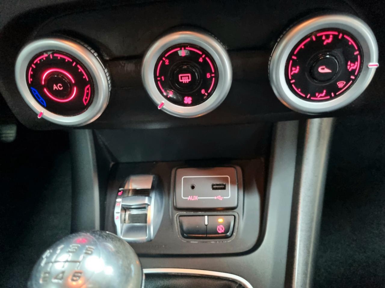 ALFA ROMEO GIULIETTA 1.6 JTDm-2 120 CV PROGRESSION
