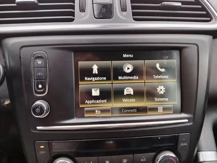 Renault Kadjar dCi Energy Intens - OFFERTA