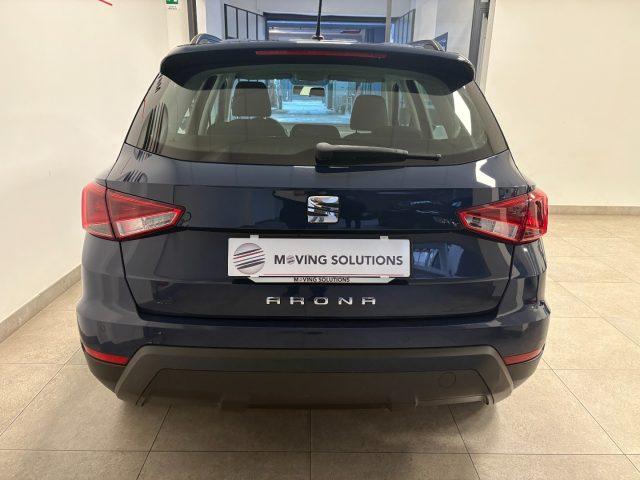 SEAT Arona 1.6 TDI 95 CV DSG STYLE IVA 22% INCLUSA DETRAIBILE