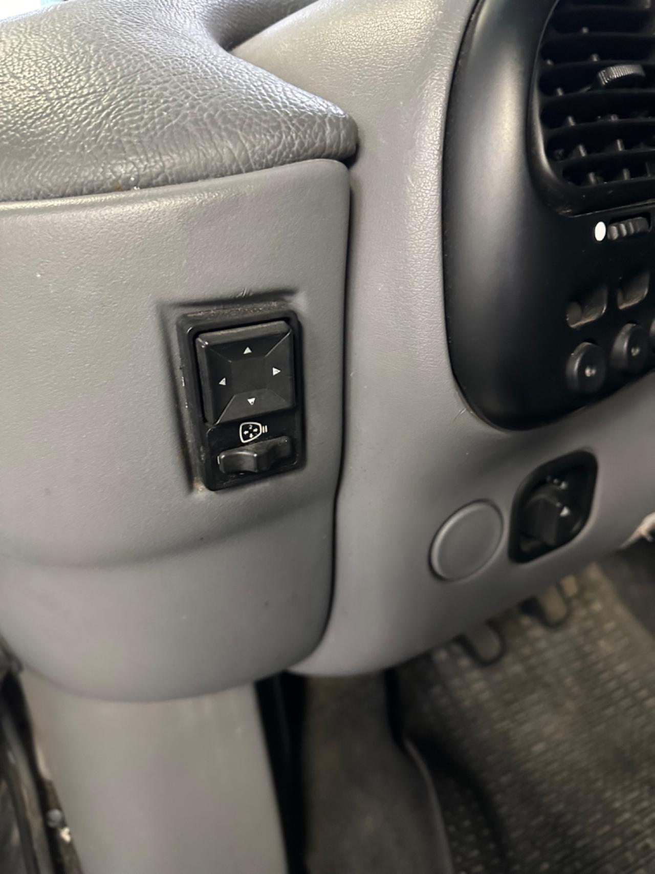 Laika ecovip 400 motorhome gemellato pari al nuovo