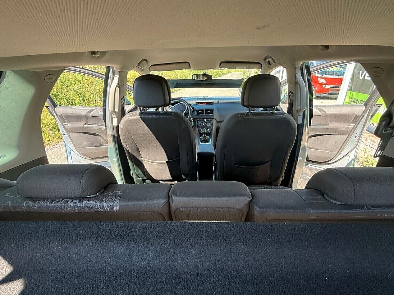 Opel Meriva 1.3 CDTI 95CV ecoFLEX Cosmo