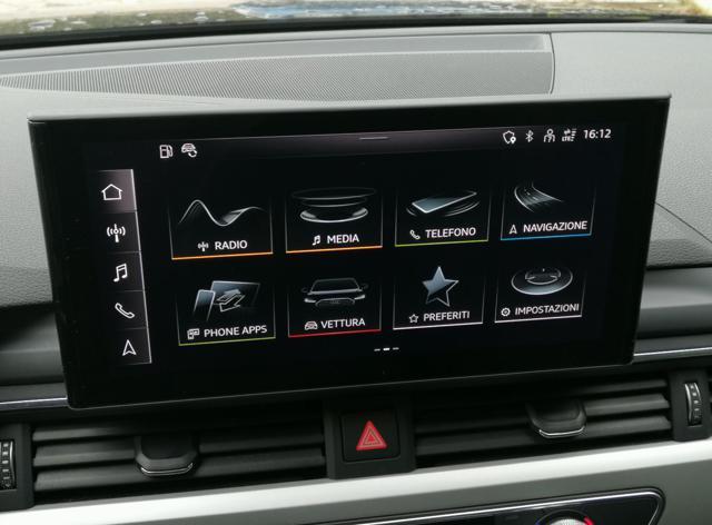 AUDI A4 Avant 40 TDI S tronic Business Advanced