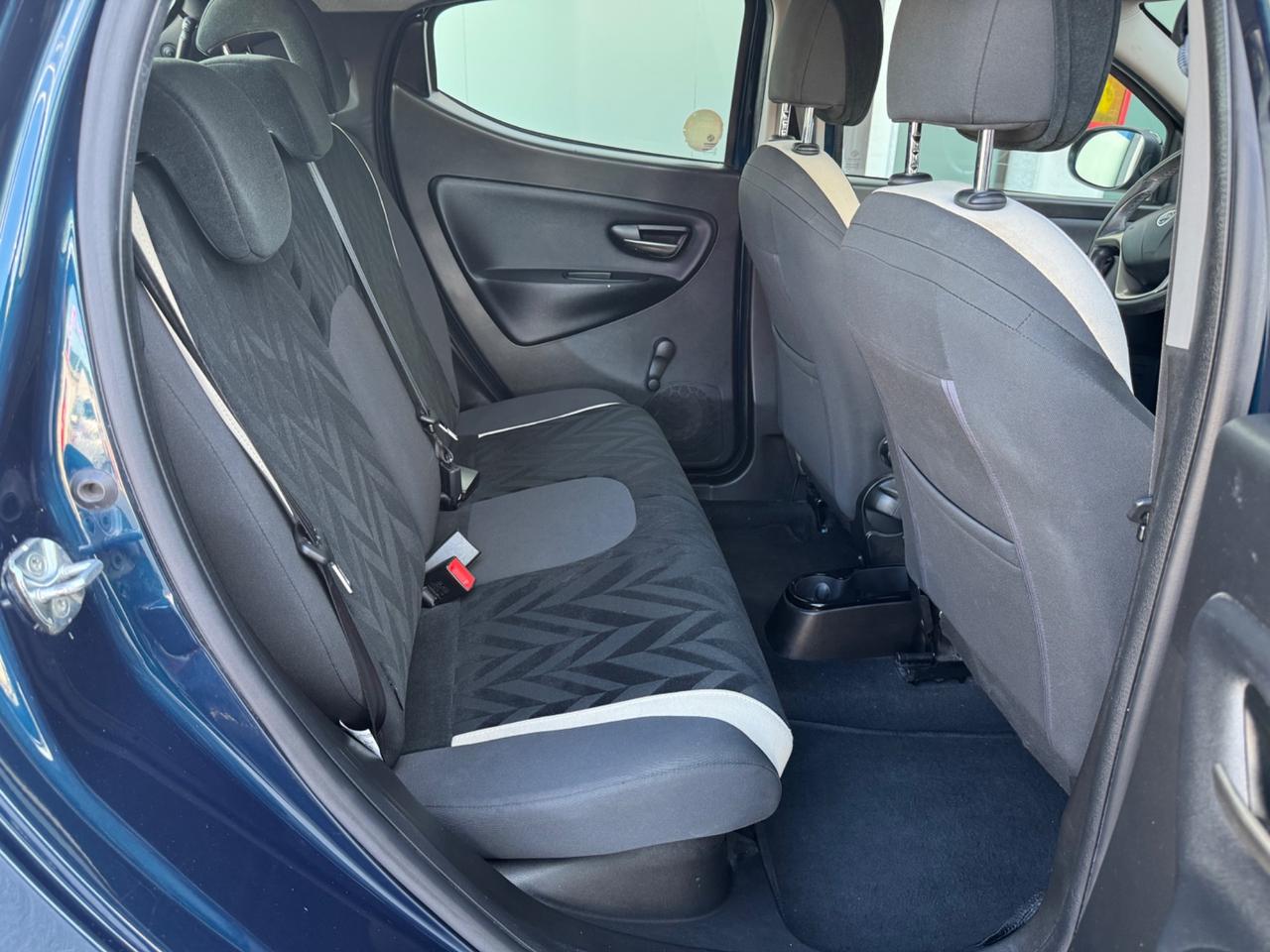 Lancia Ypsilon 1.2 69 CV 2017