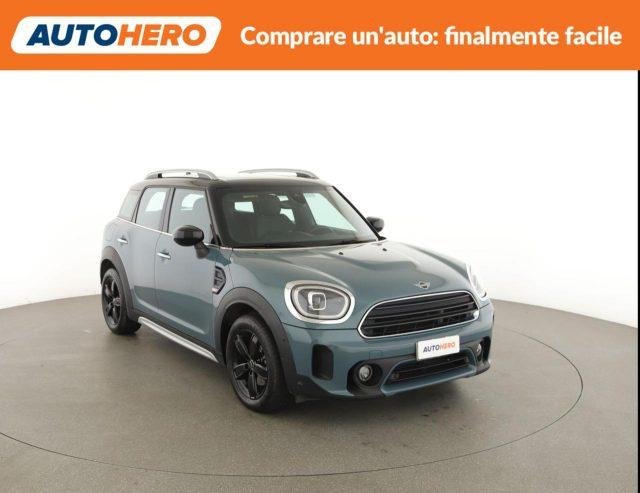 MINI Countryman 1.5 Cooper Classic Countryman