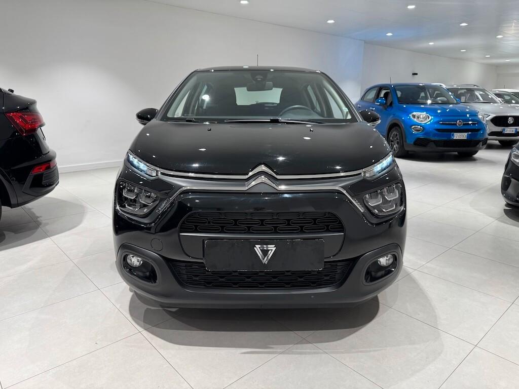 Citroen C3 PureTech 83 S&S Feel