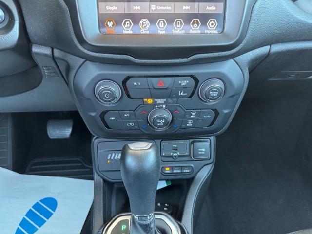 Jeep Renegade 1.3 t4 phev Limited 4xe at6