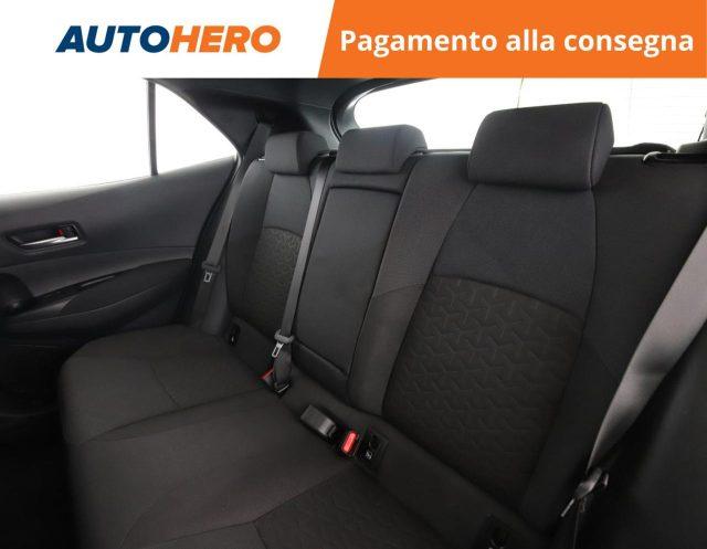 TOYOTA Corolla 1.8 Hybrid Active