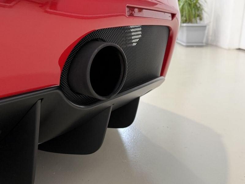 Ferrari 488 Spider - Ferrari Approved 24 mesi