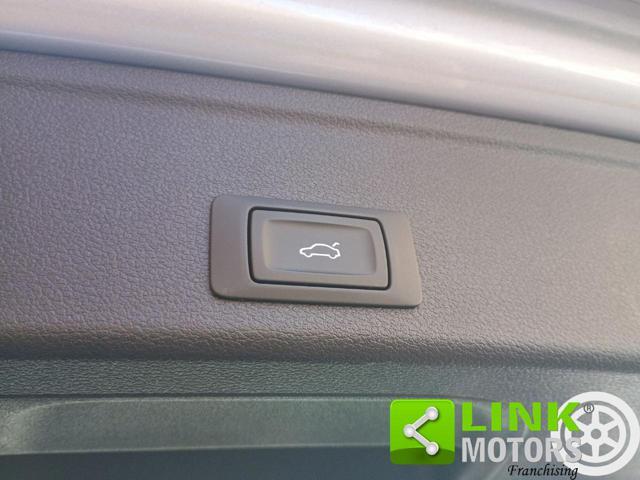 AUDI A4 Avant 2.0 TDI 190 CV quattro S tronic Business Spo