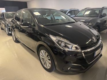 PEUGEOT 208 1° serie PureTech 68 5 porte Active