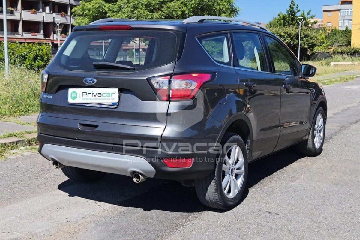 FORD Kuga 1.5 TDCI 120 CV S&S 2WD Business
