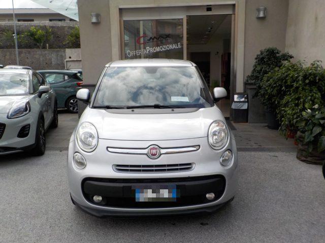 FIAT 500L 1.3 Mjt 95 CV Pop Star