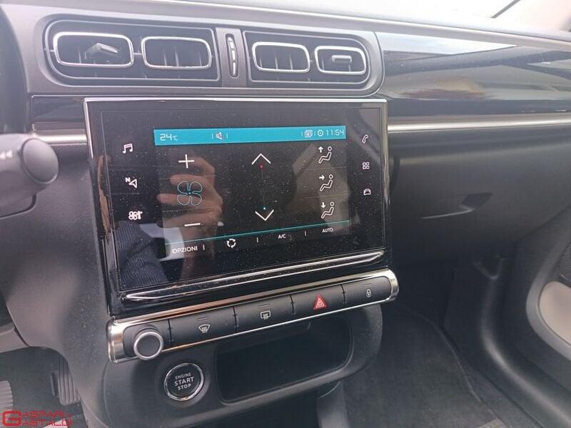 Citroën C3 PureTech 110 S&S MAX