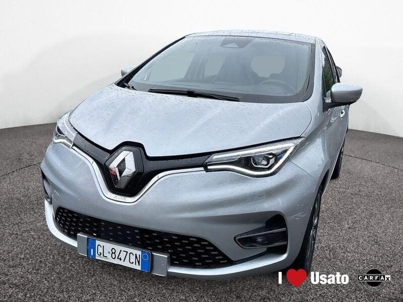 Renault ZOE 2020 Intens R135