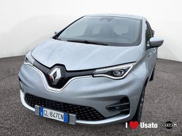 Renault ZOE 2020 Intens R135
