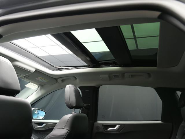 FORD Kuga 2.5 Plug In Hybrid 243 CV CVT 2WD Active X