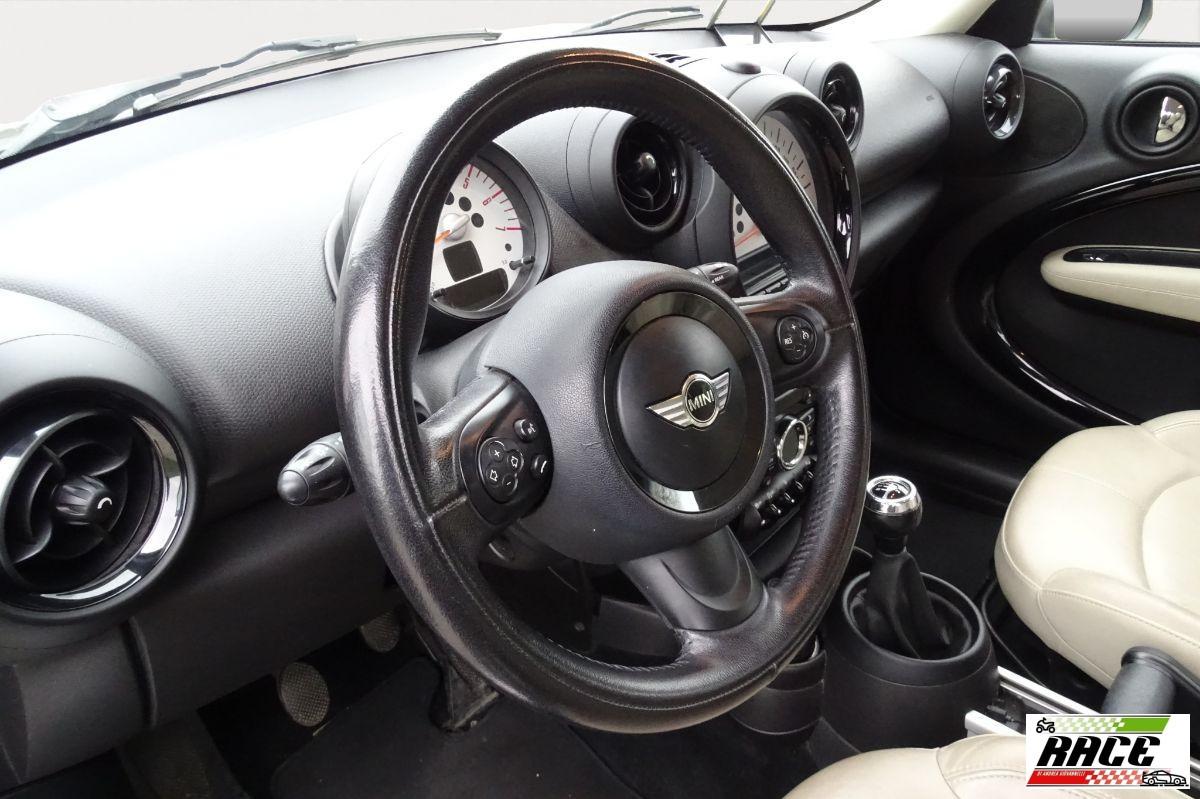 MINI - Countryman - One D