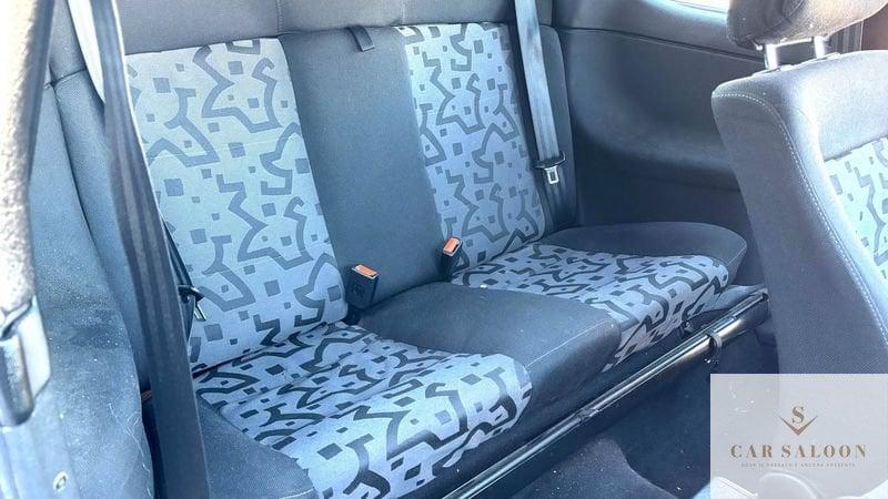 Volkswagen Golf Golf Cabriolet 1.6 cat Classic